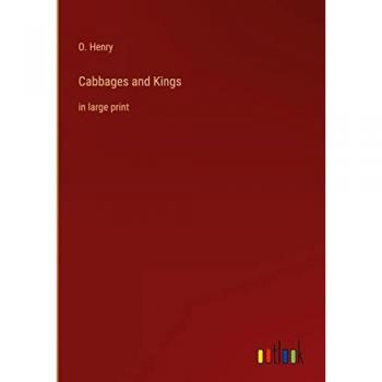 Henry, O.: Cabbages and Kings