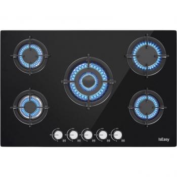 MethaneMate 5-Element Gas Range