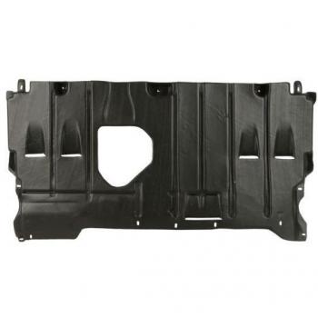 Motorabdeckung für BLIC 6601-02-3477860P