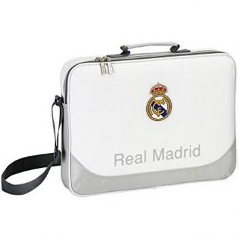 Sac à Dos Real Madrid 2018, 38 cm, 6 litres, Couleurs variées