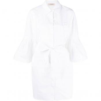 Ensemble blouson et jupe twinset chic