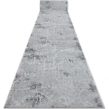 Mefe Structural Runner in Grey
