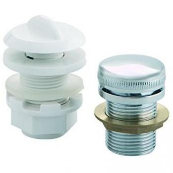 Tubería de Aire Regulable Ø3/4 – Bañeras Hidro‑Spa Astralpool 04110