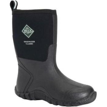 Muck Edgewater Classic Wellington de Ville – Hommes, 4 UK, vert
