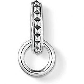 Charm Carrier Thomas Sabo en plata