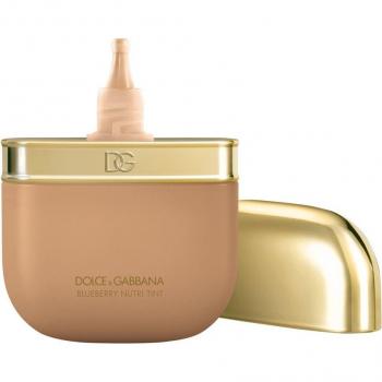 Dolce&Gabbana Crème Fresh Éclaircissante Myrtille 18N Moyen 30 ml