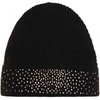 Eisbär May Beanie OS Damen schwarz