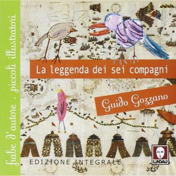Libri Guido Gozzano