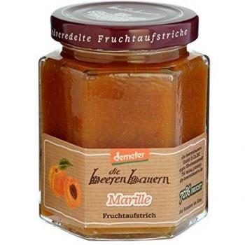 Marillen-Fruchtaufstrich, 200 g