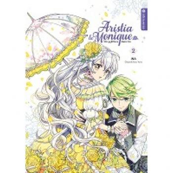 Ina: Aristia la Monique
