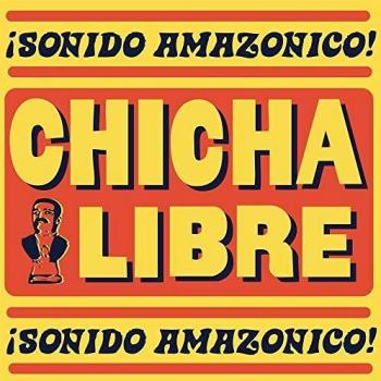 Sonido Amazonico