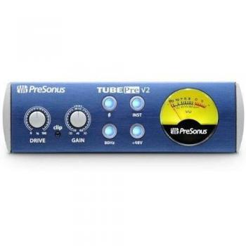 Presonus Vorverstärker (TubePre V2