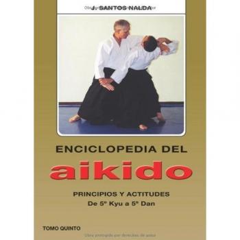 Enciclopedia del aikido