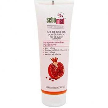 Sebamed Gel Douche 250ml Grenade