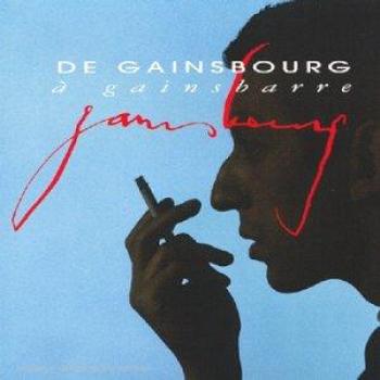 De Gainsbourg à Gainsbarre