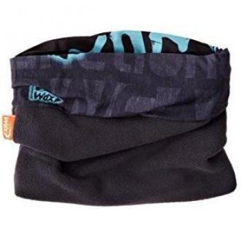 Wind X Treme 2056 Cuello Calentador, Hombre, Gris (Authentic), Talla Única