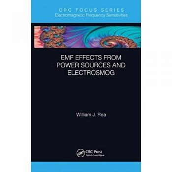 EMF Effects from Power Sources and Electrosmog (Electromagnetic Frequency Sensitivities)