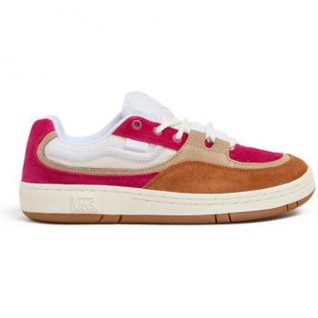 Zapatillas Vans Speed LS para hombre Multicolor