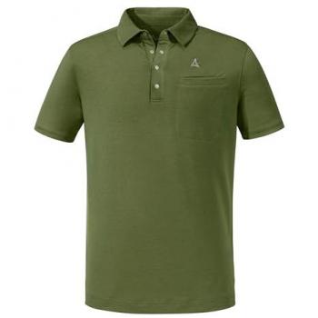 Schöffel Poloshirt »Polo Shirt Ramseck M«