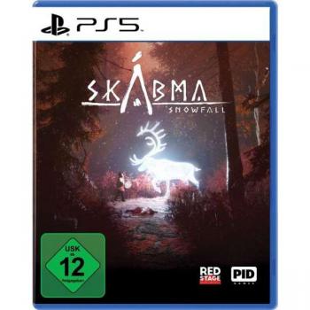 Skabma Hiver Brillant – PS5