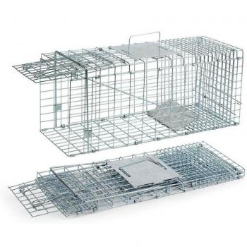 Suinga Trapper Pro – 64x24x26 cm