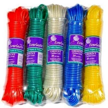 Eastern Apparel Clothes Line 15M