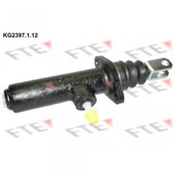 FTE Kupplungsgeber‑Zylinder KG2397.1.12 – 2397 mm Länge, 1,2 kN Druckbereich