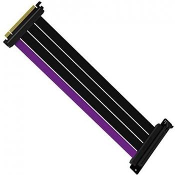 Cooler Master Riser Cable PCI-E 4.0 x16-300mm