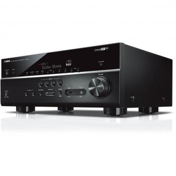 Yamaha Audio-Video-Receiver RX-V685 MC Schwarz
