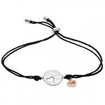 Fossil Bracciale Moda Donna