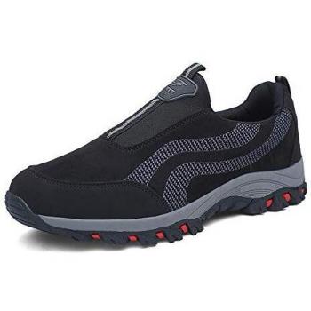 PAMRAY Scarpe Ghiacciaio Uomo