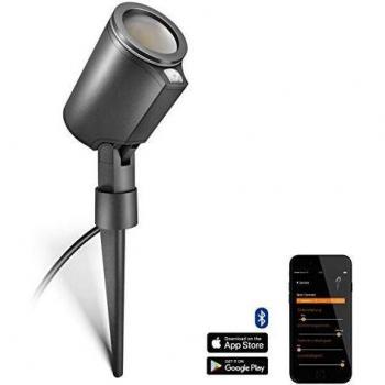 SPOT GARDEN S CONNECT Outdoor LED Spotlight