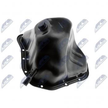 BMO‑SB‑002: Coppa per Olio NTY