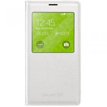 Coque S-View pour Galaxy S5