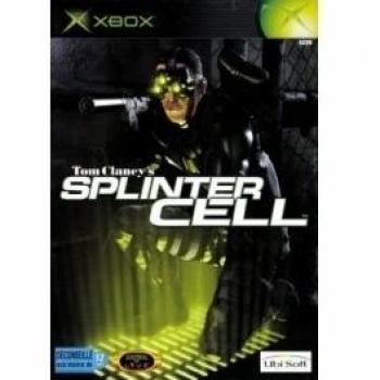 Tom Clancy's Splinter Cell