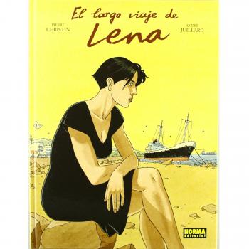 El largo viaje de lena