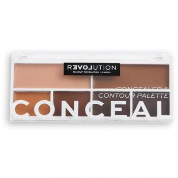 Paleta de correctores Revolution Relove