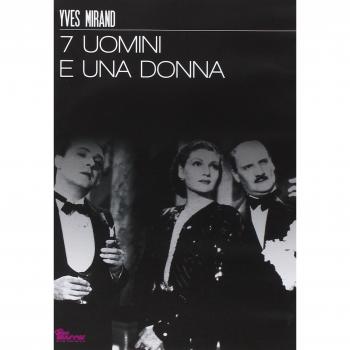 Dvd Sette Uomini E Una Donna