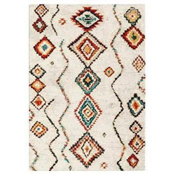 BALTA Tapis Motif Berbère