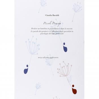 Piccoli principi. Perdere un bambino in gravidanza e dopo la nascita. Le parole dei genitori e le riflessioni degli specialisti in psicologia del lutto perinatale