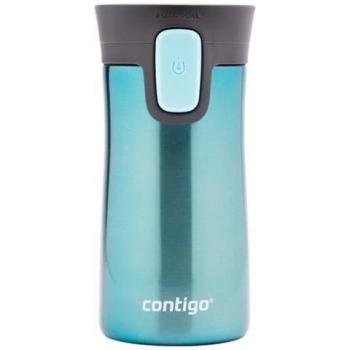 Contigo Tazza In Acciaio Tantalizzante Blu