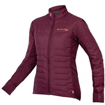 Endura Donna Giacca Pro SL PrimaLoft