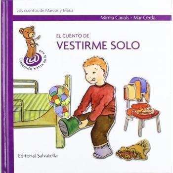 El cuento de vestirme solo