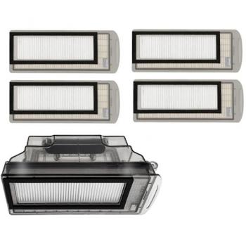 Kit de Mantenimiento Narwal T10 J1 J2 con Filtro Hepa