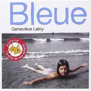 Bleue