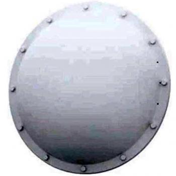 Ubiquiti Networks RAD-2RD