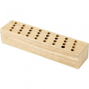 Scissor Display Rack, 29.5 cm Length, 6.5 cm Width, 1 Piece