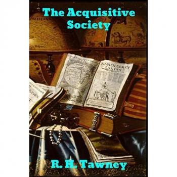 The Acquisitive Society
