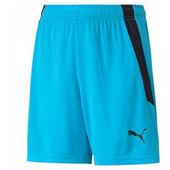 Short junior Puma Team Liga