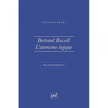 Bertrand Russell. l'atomisme logique